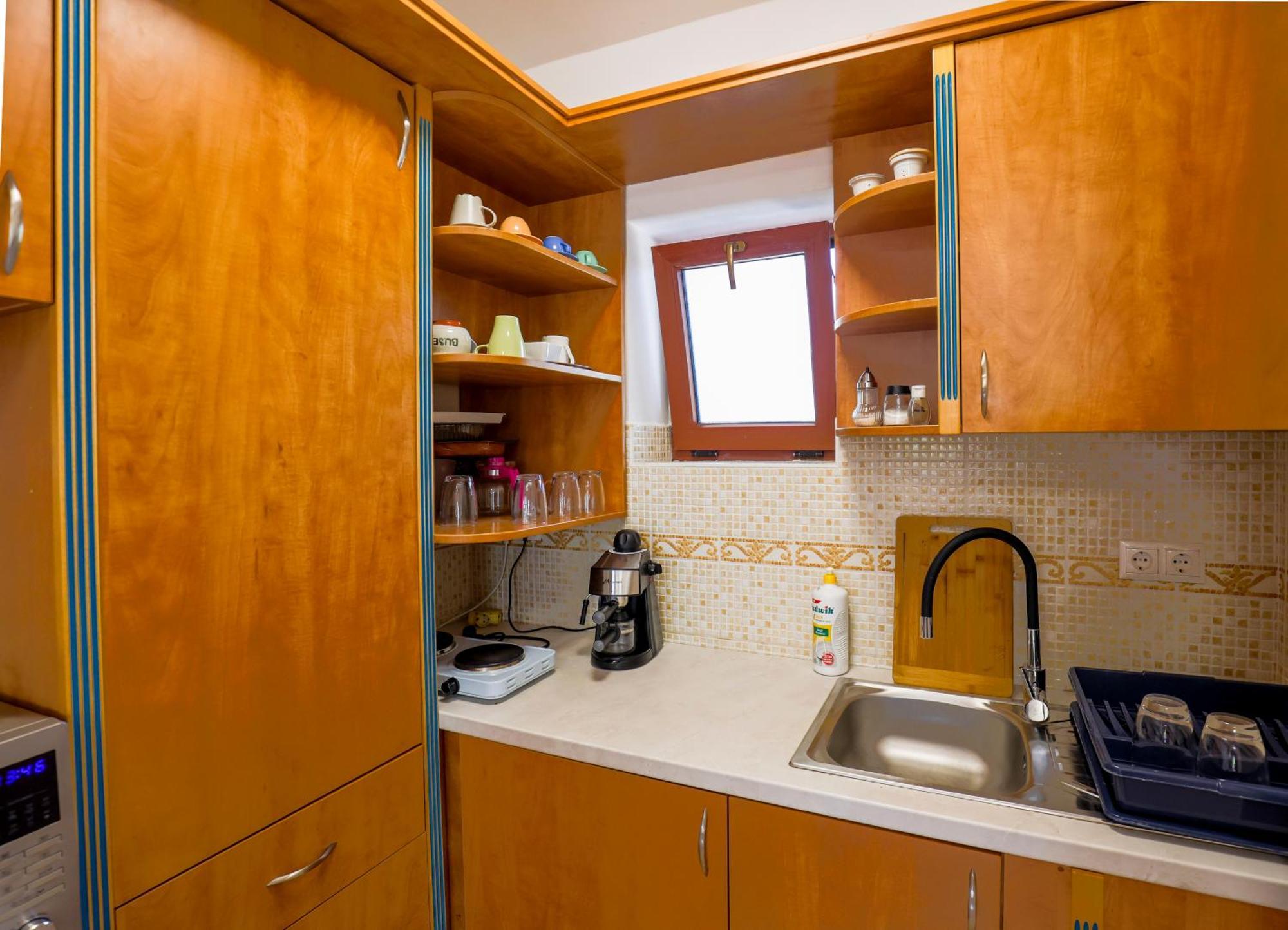 Roger Federer Apartmanja Balatonfüred Esterno foto